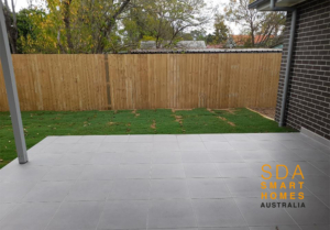 Specialist Disability Accommodation Leichardt