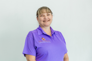 Teresa Yelds