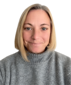 Janine Hewitt