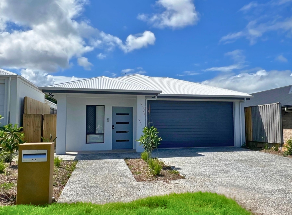 Open Homes Coming Up